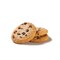 Darlington Soft & Chewy 0.75oz. Chocolate Chip Cookie Individually Wrapped, PK216 23110 - alternate 6